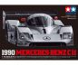 Preview: Tamiya 1:10 Mercedes-Benz C11 1990 Gr.C 2WD